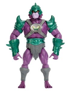 Figura Panthor Man Masters of the Universe x ThunderCats 14 cm