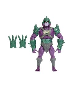 Figura Panthor Man Masters of the Universe x ThunderCats 14 cm 2