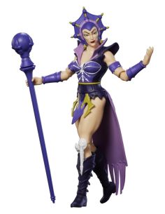 Figura Masters of the Universe Origins Cartoon Collection: Evil-Lyn 14 cm