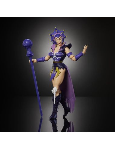 Figura Masters of the Universe Origins Cartoon Collection: Evil-Lyn 14 cm