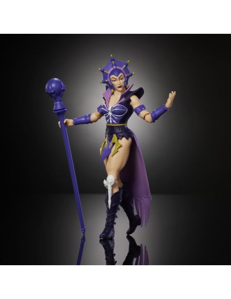 Figura Masters of the Universe Origins Cartoon Collection: Evil-Lyn 14 cm