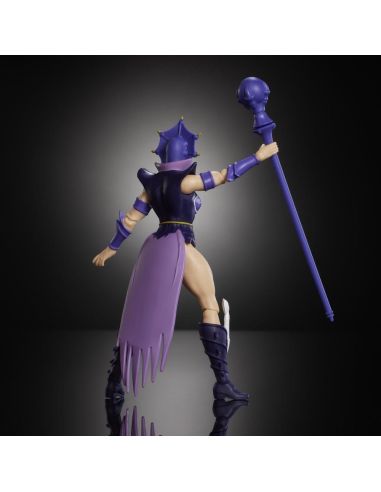 Figura Masters of the Universe Origins Cartoon Collection: Evil-Lyn 14 cm