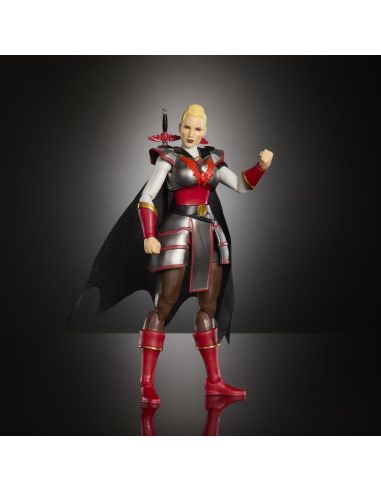 Figura Masters of the Universe Masterverse New Etheria: Despara 18 cm