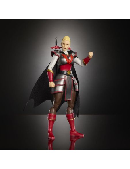Figura Masters of the Universe Masterverse New Etheria: Despara 18 cm