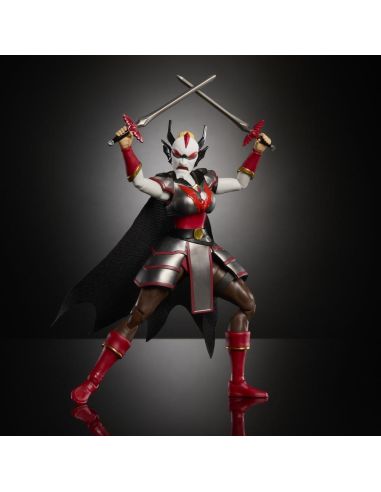 Figura Masters of the Universe Masterverse New Etheria: Despara 18 cm