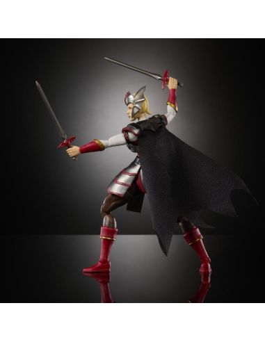 Figura Masters of the Universe Masterverse New Etheria: Despara 18 cm