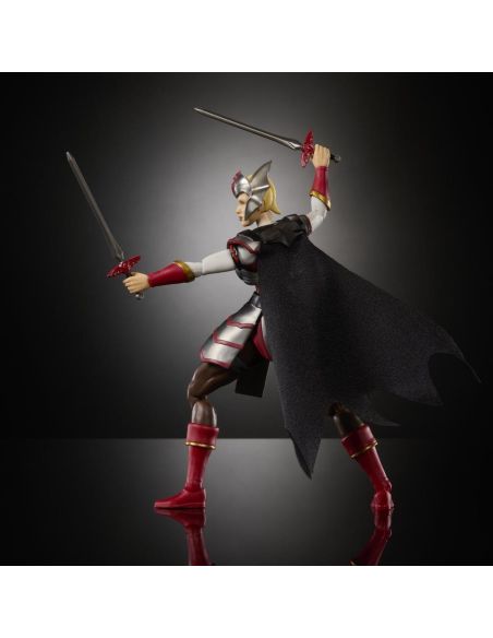 Figura Masters of the Universe Masterverse New Etheria: Despara 18 cm