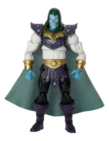 Figura Masters of the Universe Masterverse New Eternia: Keldor 18 cm