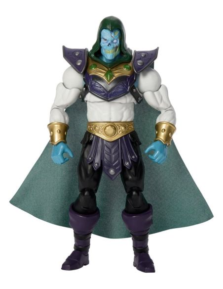 Figura Masters of the Universe Masterverse New Eternia: Keldor 18 cm
