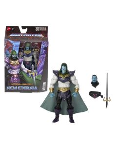 Figura Masters of the Universe Masterverse New Eternia: Keldor 18 cm 2