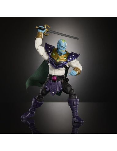 Figura Masters of the Universe Masterverse New Eternia: Keldor 18 cm