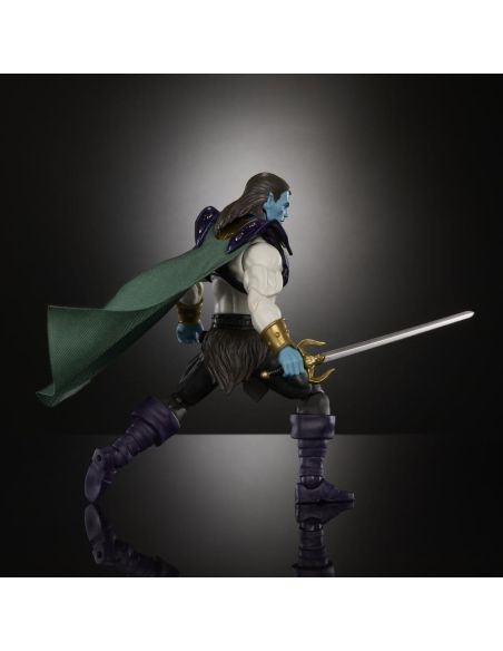 Figura Masters of the Universe Masterverse New Eternia: Keldor 18 cm