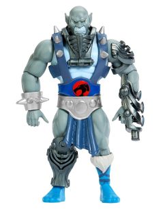 Figura Masters of the Universe x ThunderCats Panthro 14 cm