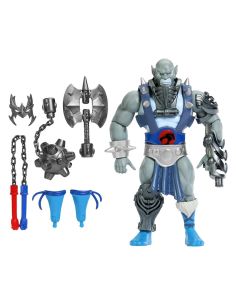 Figura Masters of the Universe x ThunderCats Panthro 14 cm 2