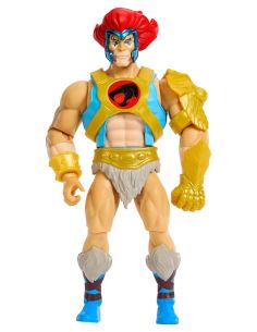 Figura Masters of the Universe x ThunderCats Lion-O 14 cm