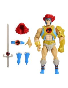Figura Masters of the Universe x ThunderCats Lion-O 14 cm 2