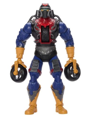 Figura Masters of the Universe Masterverse New Etheria: Dragstor 18 cm