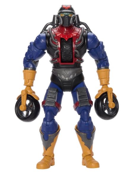 Figura Masters of the Universe Masterverse New Etheria: Dragstor 18 cm
