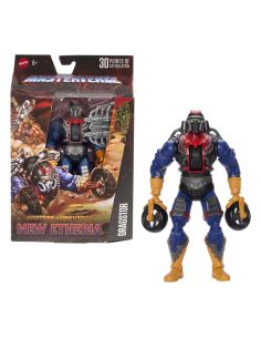 Figura Masters of the Universe Masterverse New Etheria: Dragstor 18 cm 2