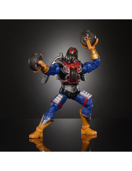 Figura Masters of the Universe Masterverse New Etheria: Dragstor 18 cm