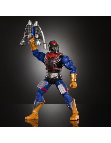 Figura Masters of the Universe Masterverse New Etheria: Dragstor 18 cm