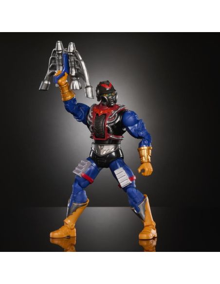 Figura Masters of the Universe Masterverse New Etheria: Dragstor 18 cm