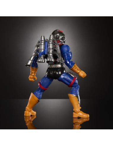 Figura Masters of the Universe Masterverse New Etheria: Dragstor 18 cm