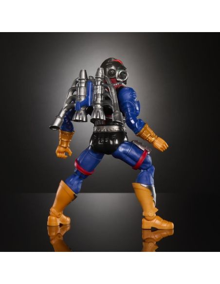 Figura Masters of the Universe Masterverse New Etheria: Dragstor 18 cm