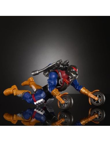 Figura Masters of the Universe Masterverse New Etheria: Dragstor 18 cm