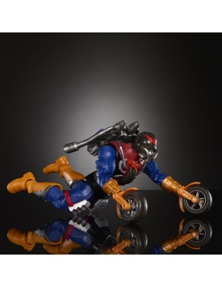 Figura Masters of the Universe Masterverse New Etheria: Dragstor 18 cm