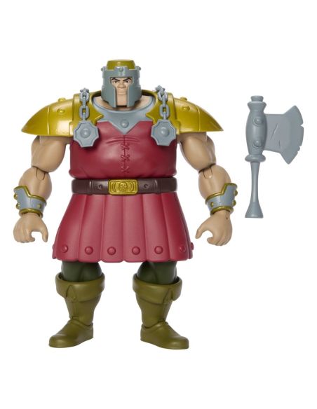 Figura Ram Man Masters of the Universe Origins Deluxe 14 cm