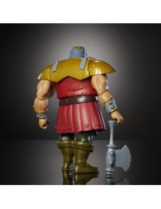 Figura Ram Man Masters of the Universe Origins Deluxe 14 cm 2