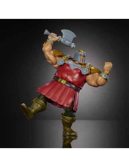Figura Ram Man Masters of the Universe Origins Deluxe 14 cm