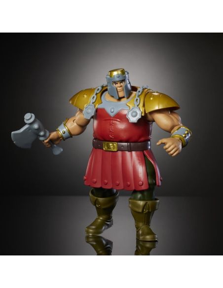 Figura Ram Man Masters of the Universe Origins Deluxe 14 cm