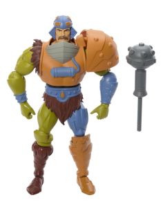 Figura Masters of the Universe Origins Cartoon Collection: Man-At-Arms 14 cm 2