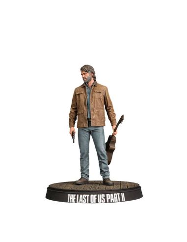 Estatua PVC Joel 23 cm – The Last of Us Part II