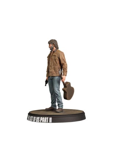 Estatua PVC Joel 23 cm – The Last of Us Part II