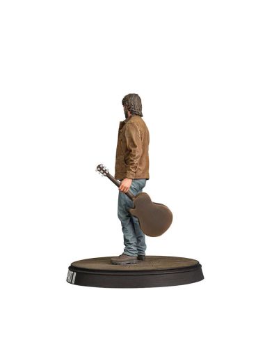 Estatua PVC Joel 23 cm – The Last of Us Part II