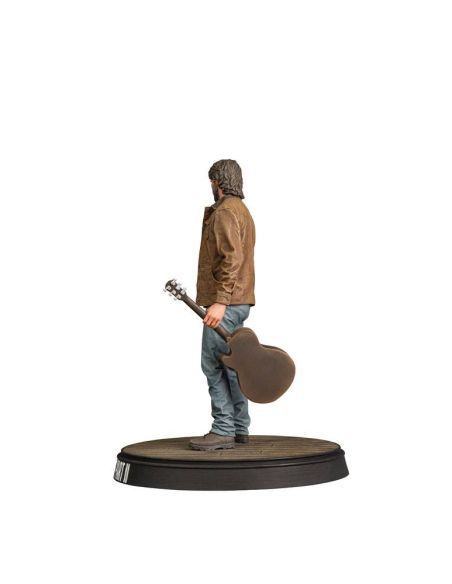 Estatua PVC Joel 23 cm – The Last of Us Part II