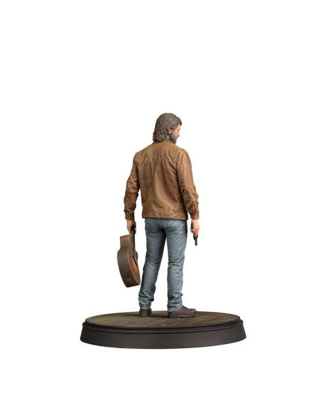 Estatua PVC Joel 23 cm – The Last of Us Part II