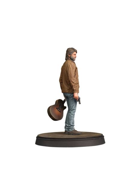 Estatua PVC Joel 23 cm – The Last of Us Part II