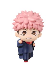Figura mini Adokenette Juji Itadori 10 cm – Jujutsu Kaisen