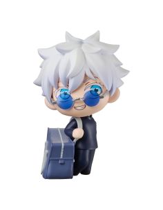 Figura mini Adokenette Satoru Gojo Tokyo Jujutsu High School 10 cm