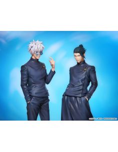 Estatua PVC 1/7 Suguru Geto: Tokyo Jujutsu High School Ver. 27 cm 2