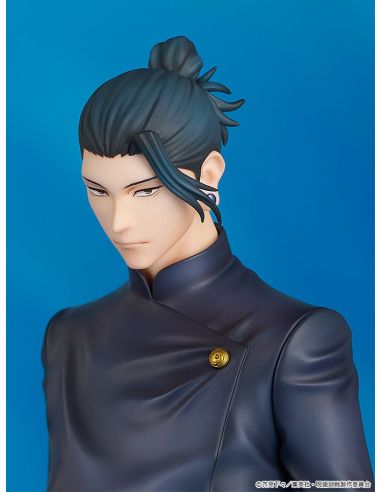 Estatua PVC 1/7 Suguru Geto: Tokyo Jujutsu High School Ver. 27 cm