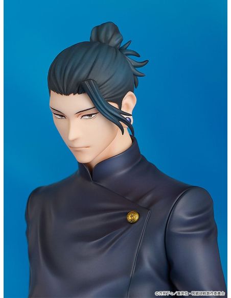 Estatua PVC 1/7 Suguru Geto: Tokyo Jujutsu High School Ver. 27 cm