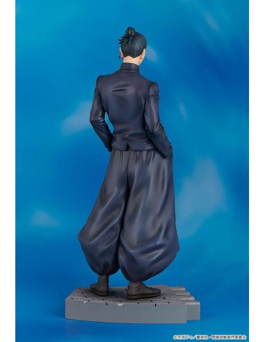 Estatua PVC 1/7 Suguru Geto: Tokyo Jujutsu High School Ver. 27 cm
