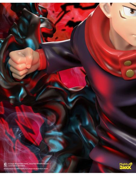 Estatua Jujutsu Kaisen Statue Incense Chamber Edición Limitada 22 cm