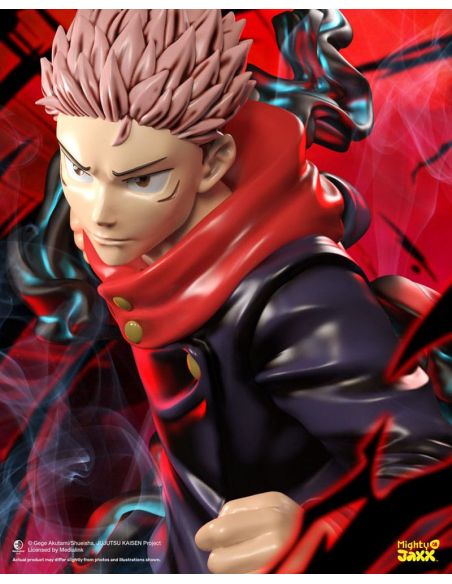 Estatua Jujutsu Kaisen Statue Incense Chamber Edición Limitada 22 cm