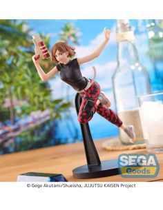 Estatua PVC Nobara Kugisaki 18 cm – Jujutsu Kaisen 2